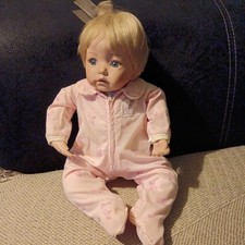 The Ashton Drake Doll #SA2760