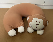 Funky Softeeze Monkey Travel