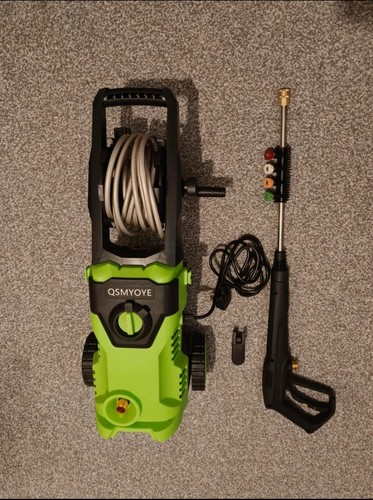 2200w 150bar pressure washers - 150bar,