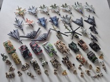 Galoob Micro Machines Military