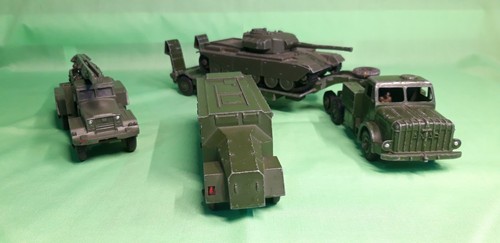 Collectable die cast vintage - collectable,