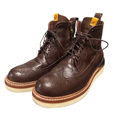 Visvim patrician folkhi - visvim, wt