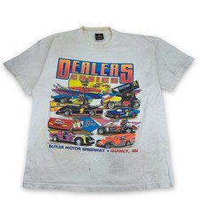 Vtg 2000 Dealers Choice Big