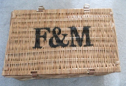 Fortnum and mason wicker - fortnum,