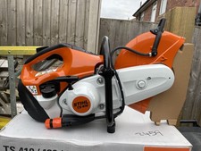 STIHL TS 410 Petrol Cut Off