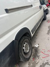 ABS WHEEL ARCH TRIM KITS FULL