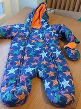 Baby boys blue orange - baby, &