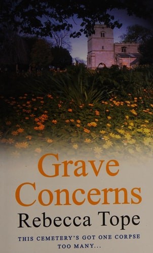 Grave concerns the - concerns:, gripping