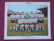 Typhoo Football Clubs Series 2