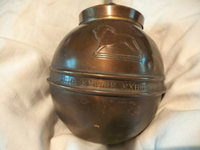 Vintage - Liptons - Brass Tea