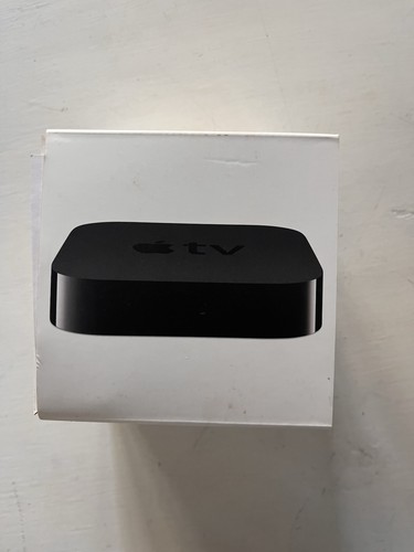 Apple 3rd generation a1469 - tv,