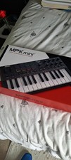 Akai mpk mini - akai, mk4,