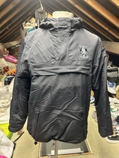 Sheffield Wednesday Hooded Jacket Coat