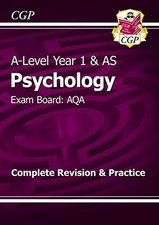 A-Level Psychology: AQA Year 1