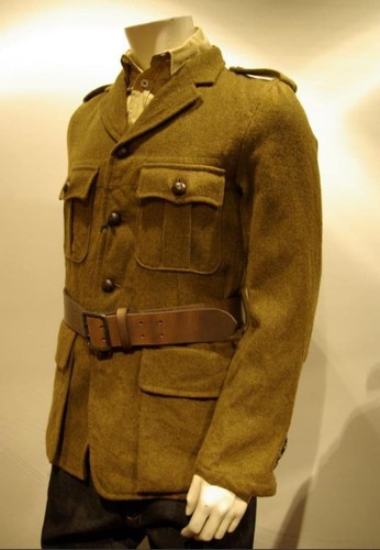 Nigel cabourn riding - cabourn,