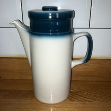 Wedgwood Blue Pacific  Coffee