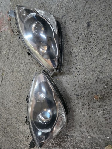 2005 honda civic headlights - 2005,