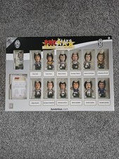 Corinthian Prostars Juventus