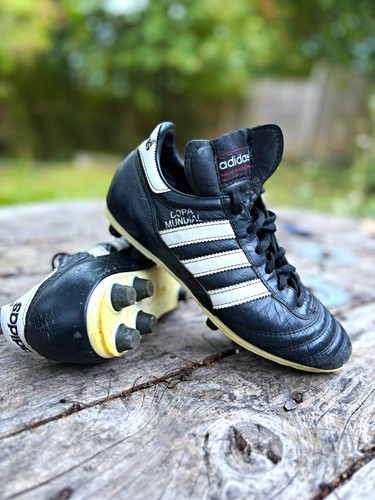 Adidas copa mundial - adidas,