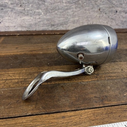 Vintage miller headlight - miller,