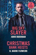 Big Sky Slayer / Christmas