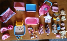 Zapf Baby Born Mini World