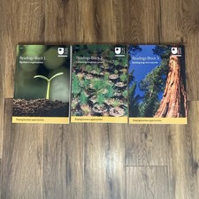 B207 Shaping Business Opportunities, a Level 2 Open University Business Module