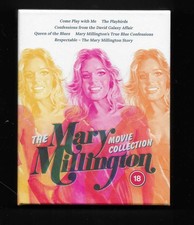 THE MARY MILLINGTON MOVIE