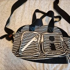 Kipling Shoulder Bag, Navy &