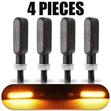 8mm Mini Led Motorcycle Turn