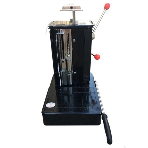 Inverted electric automatic - electric,
