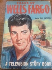 1964 Annual Tales of Wells