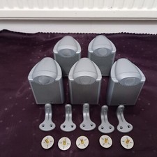 100W silver TANNOY FX