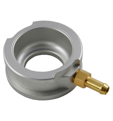 Aluminium weld radiator - weld-on,