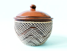 VTG INDONESIAN SASAK LOMBOK