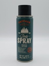 Fatface Mens Cedar & Vetiver