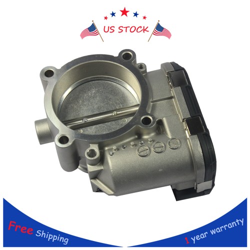 Throttle body assembly for - assembly,