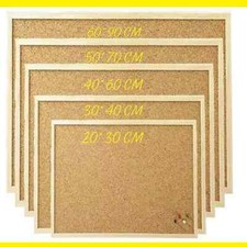 Cork board pin - cork,