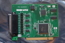 PCI-QUAD04 Control Card 194245B-01 Measurement  UNTESTED