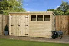 Empire 4500 pent - 4500, shed