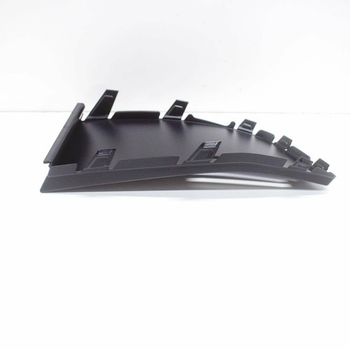 Oem audi front bumper - oem,