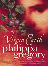 Virgin Earth,Philippa Gregory- 9780006511762