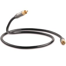 Qed performance subwoofer - performance,
