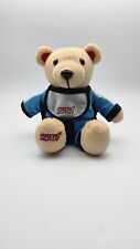Genuine Subaru Accessory Plush Teddy Bear Toy - Impreza WRX STI TYPE 1