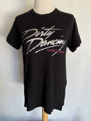 Dirty dancing the classic - dancing:,