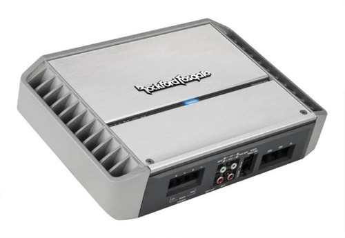 Rockford fosgate car channel - fosgate,