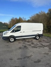 Ford Transit Mk8 H2 L3 Rwd Lwb