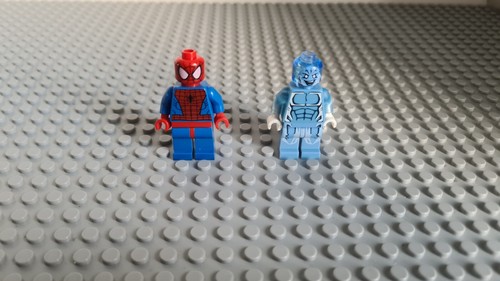 Lego marvel superheroes - lego,