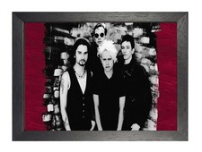 Depeche Mode 6 Photo English