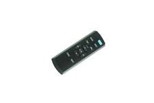 Wireless Remote Control For